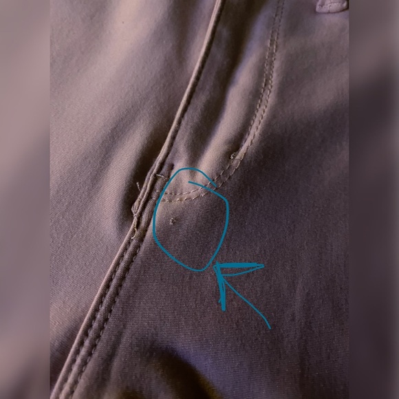 YMI - Fashion Nova - High Rise Skinny Pants - Rose - Picture 6 of 8